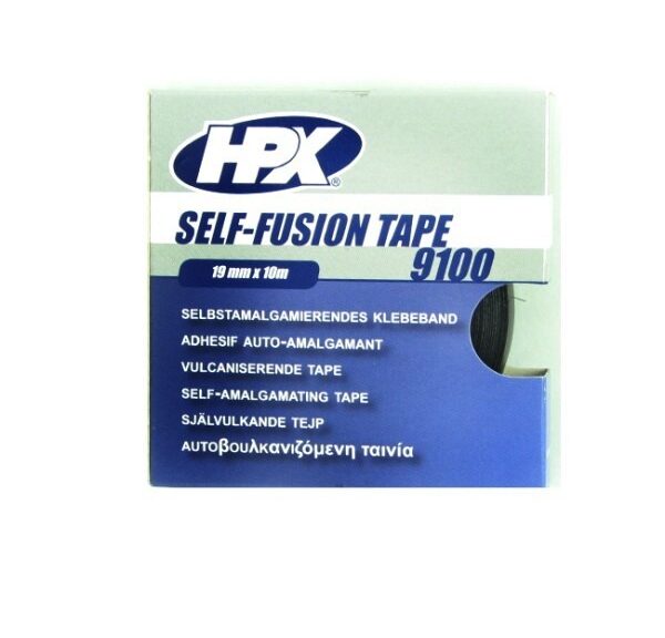 Vulcaniserende Tape 19mm 10meter Per Stuk - HPX