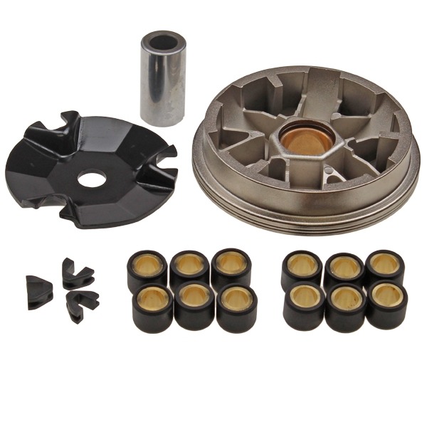 Variateurset Peugeot Ludix Racing - Supertec