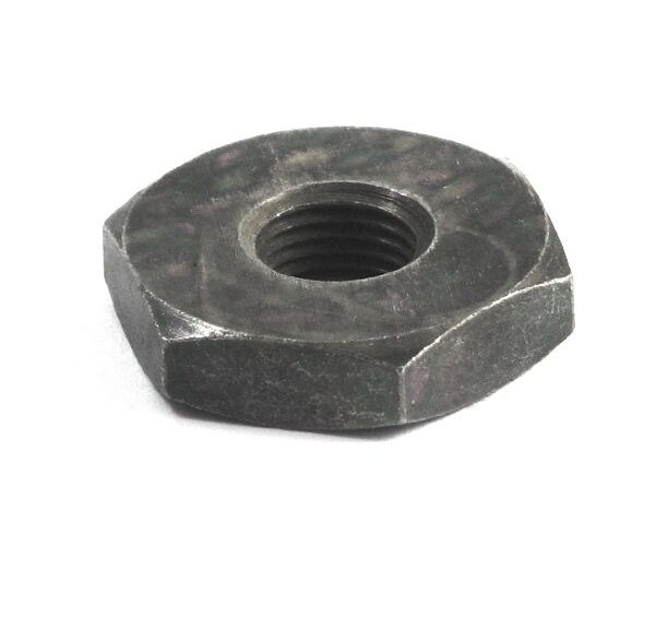 Koppeling Moer Minarelli Scooters M10x1.25 6mm