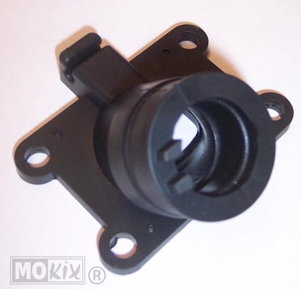 Spruitstuk Minarelli AM6 EURO-2 STD TW SP