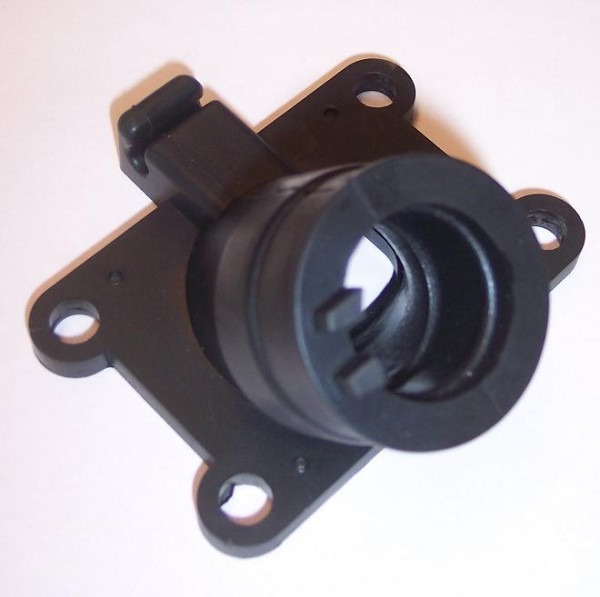 Spruitstuk Minarelli AM6 EURO-2 STD TW SP