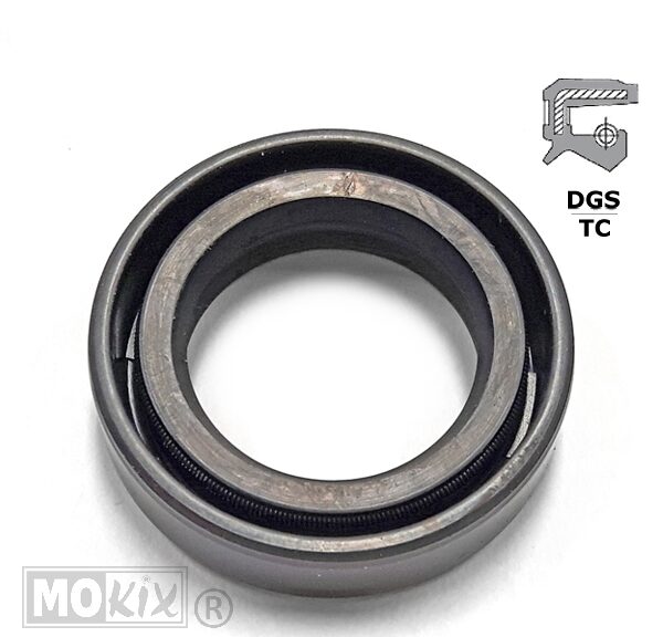 Keerring 18  x28  x7 DGS