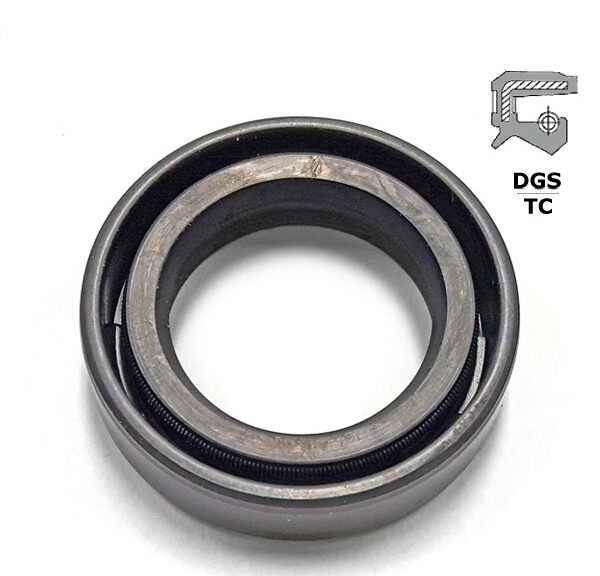 Keerring 18 x28 x7 DGS