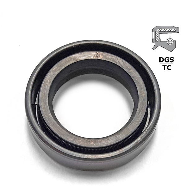 Keerring 18 x28 x7 DGS