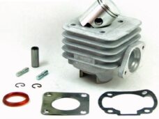 Cilinder Airsal Kymco Topboy/Dink AC 39.0mm