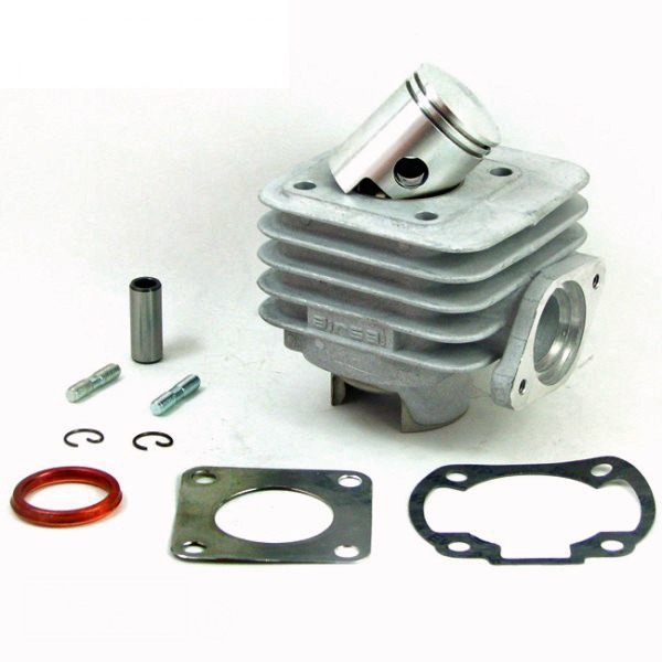 Cilinder Airsal Kymco Topboy/Dink AC 39.0mm