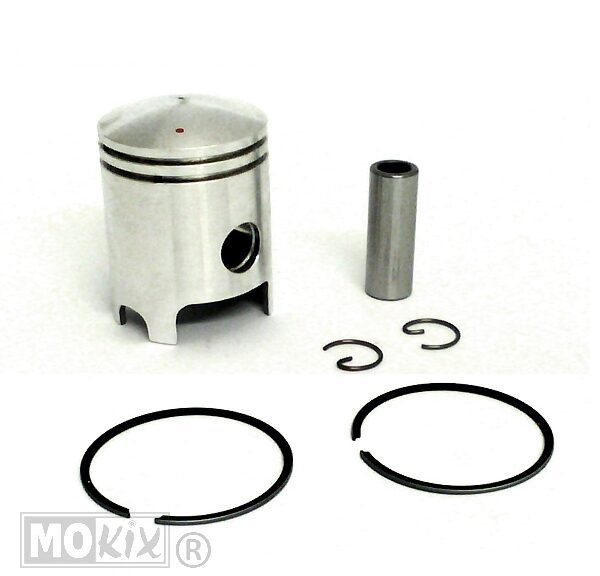 Zuiger Airsal Kymco Topboy/Dink AC 39.0mm