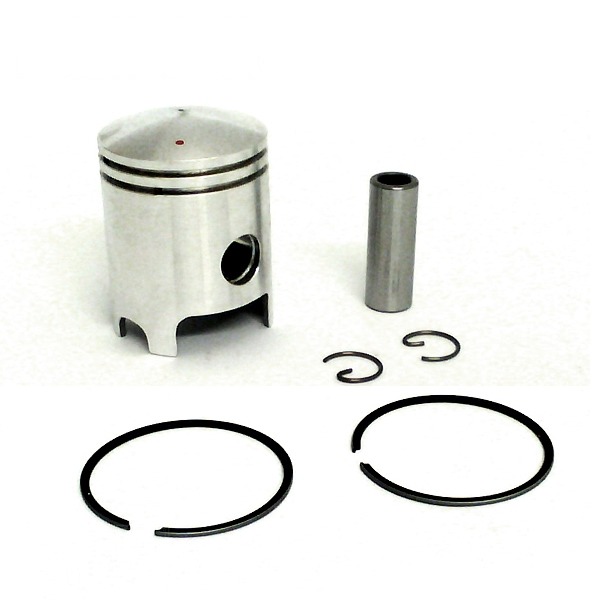 Zuiger Airsal Kymco Topboy/Dink AC 39.0mm