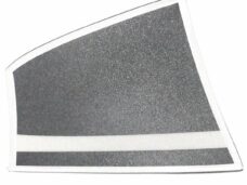 SYM Allo L.FR.Spoiler Stripe