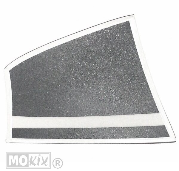 SYM Allo L.FR.Spoiler Stripe