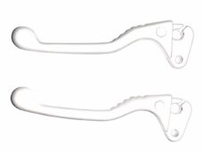 Hevel SET Vespa Citta Aluminium WIT
