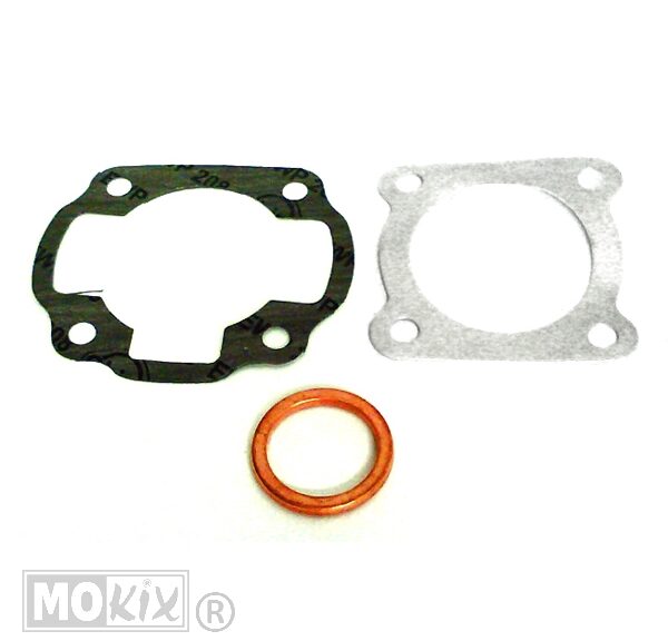 Pakkingset Airsal CPI03 E2 T6 47.6mm"