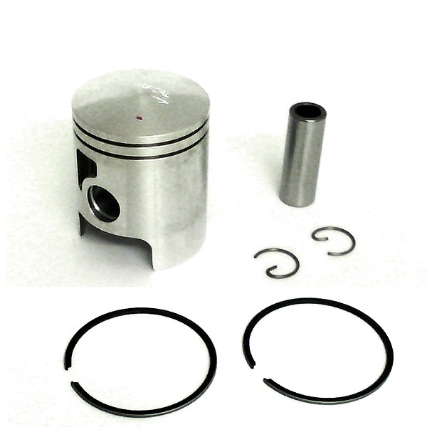 Zuiger Airsal CPI03 E2 T6 47.6mm"