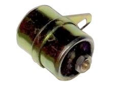 Condensator Peugeot 103 OUD Model Schroef (1)