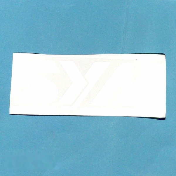 SYM Stripe Zwart
