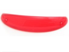 Achterlicht Glas Peugeot Elyseo Rood CE