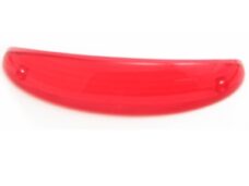 Achterlicht Glas Peugeot Elyseo Rood CE