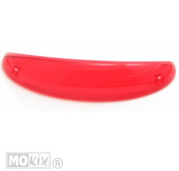 87198 ACHTERLICHT GLAS PEUGEOT ELYSEO ROOD CE