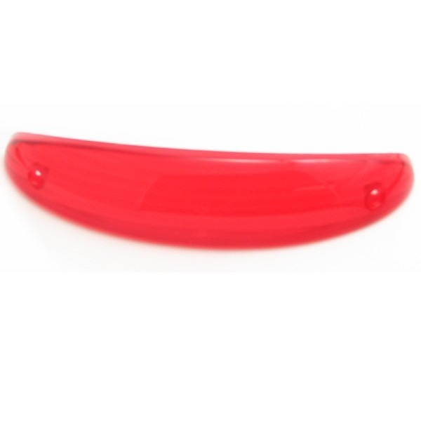 Achterlicht Glas Peugeot Elyseo Rood CE