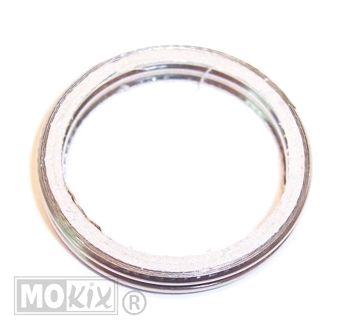 87211 PAKKING UITLAAT HONDA MT50/KY HORZ 36x29x5 SP (1)