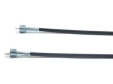 Kabel KM Teller VDO 60cm Zwart Supertec