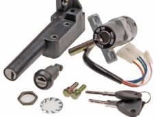Contactslot Aprilia Amico SET Elec