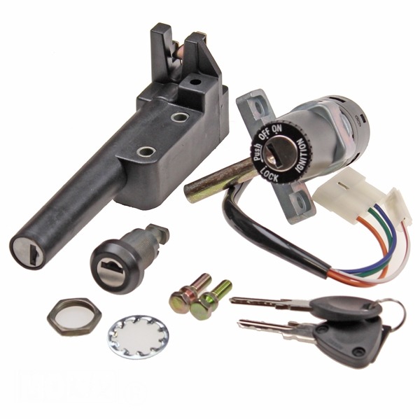 Contactslot Aprilia Amico SET Elec