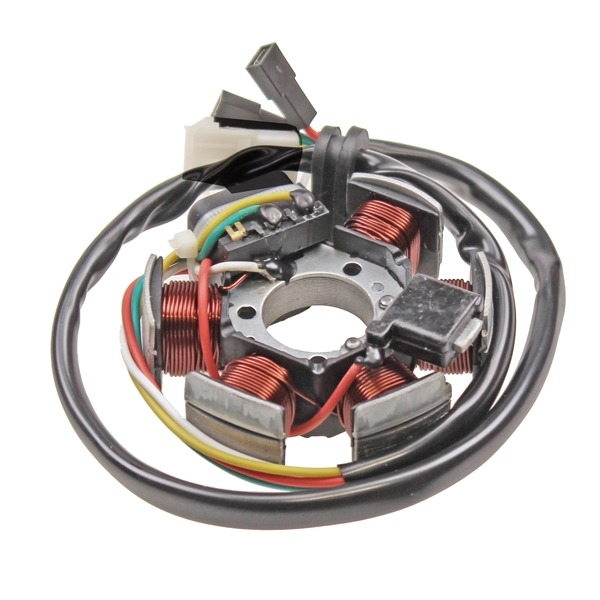 Ontsteking Derbi Senda-R Ducati 85W Elec