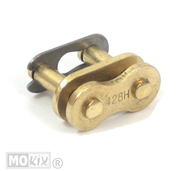 Ketjunlenkki IGM 428 Raskas kulta