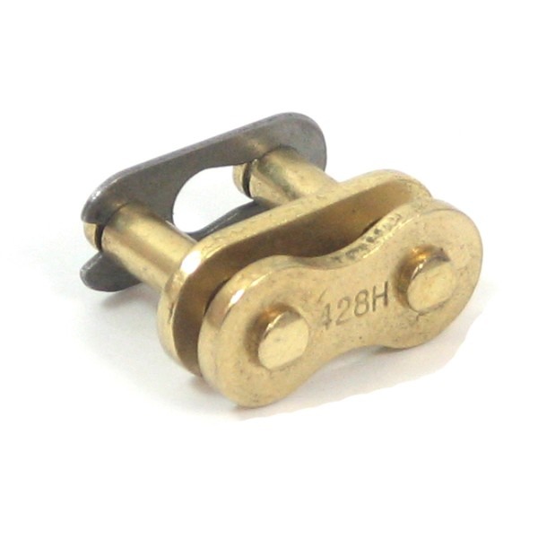 Kettingschakel IGM 428 Heavy Goud