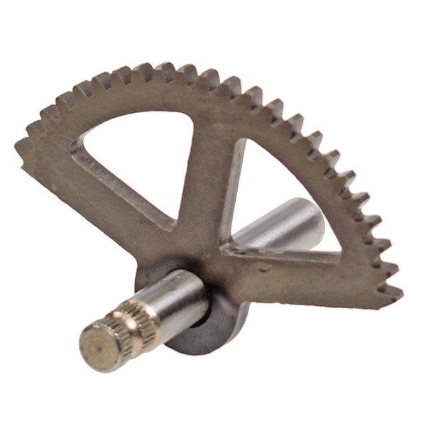 Kickstarter-AS Morini AC