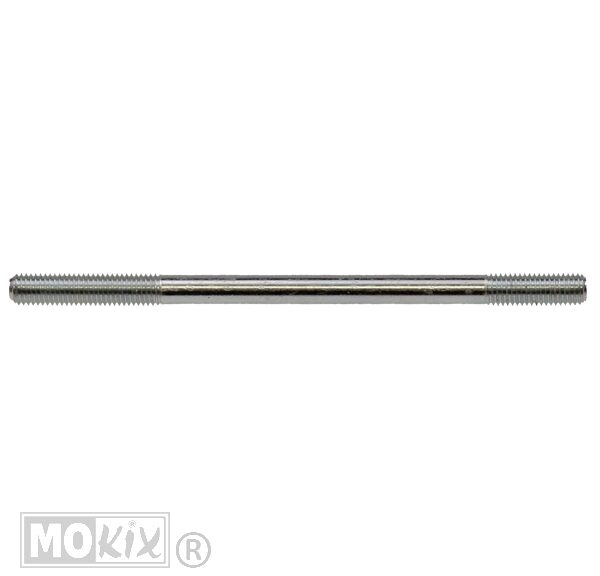 Cilinder Tapeind Vespa/Tomos/Peugeot M7x120 (1)
