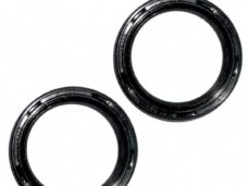 Keerring Voorvork 40x52x10/10.5 Derbi SET (2) - Supertec