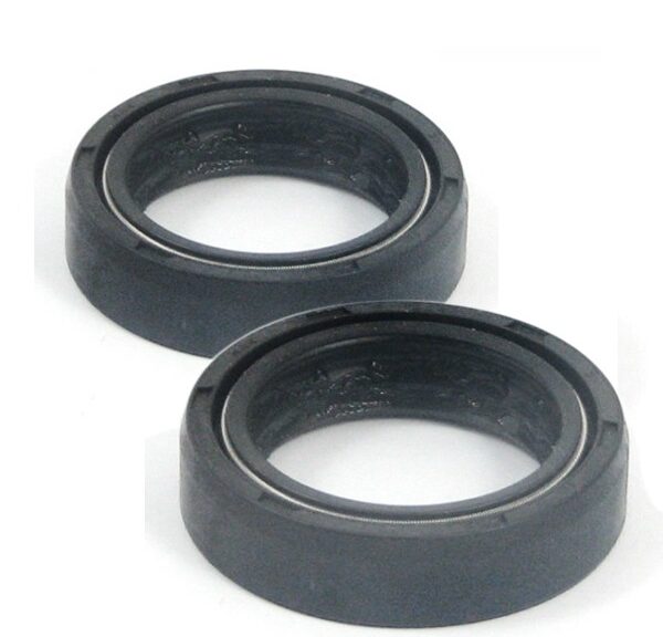 Keerring Voorvork 36x48x11 Derbi SET (2) Supertec