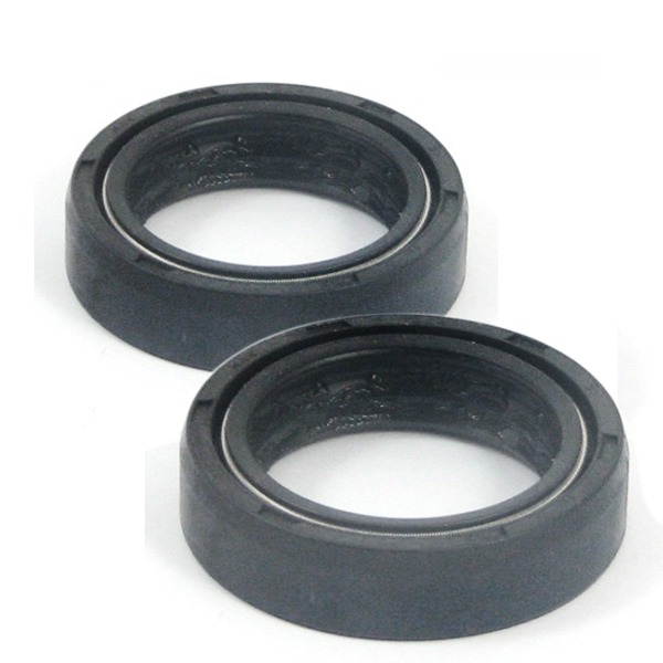Keerring Voorvork 36x48x11 Derbi SET (2) Supertec