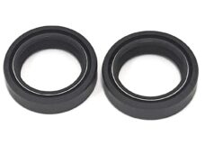 Keerring Voorvork 35x48x11 Derbi Senda/GPR SET (2)