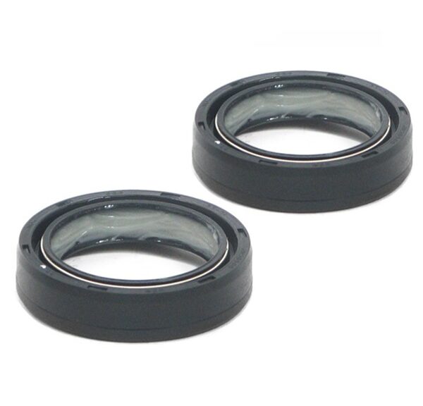 Keerring Voorvork 35x47x9 Rieju/Derbi SET ST - Supertec