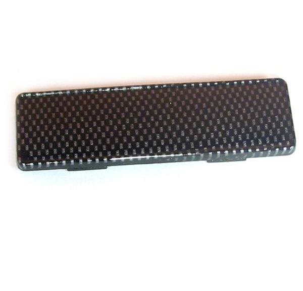 Frame Nummer Deksel Yamaha Aerox Carbon