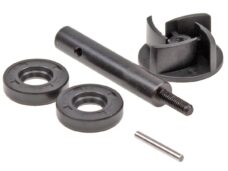 Waterpomp-Revisie SET Derbi GPR/Senda <05 10x24x6"