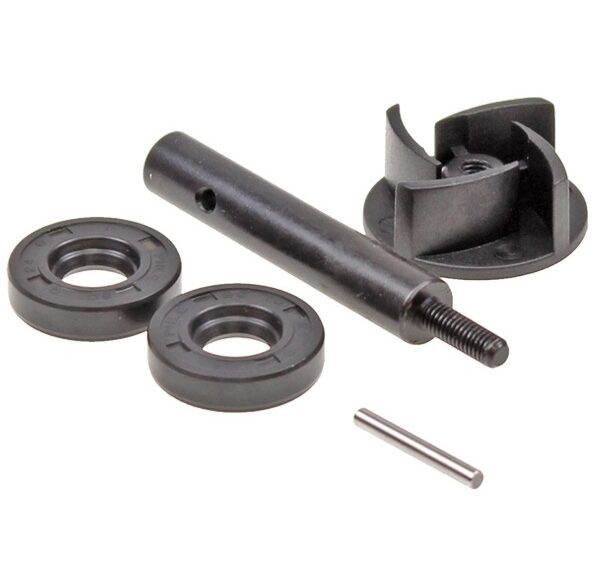 Waterpomp-Revisie SET Derbi GPR/Senda <05 10x24x6"