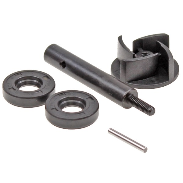 Waterpomp-Revisie SET Derbi GPR/Senda