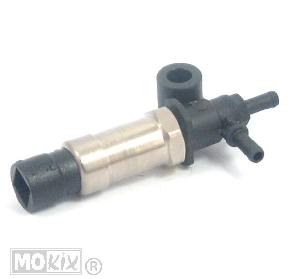 Solenoide Piaggio 4T 50cc E4 Scooter