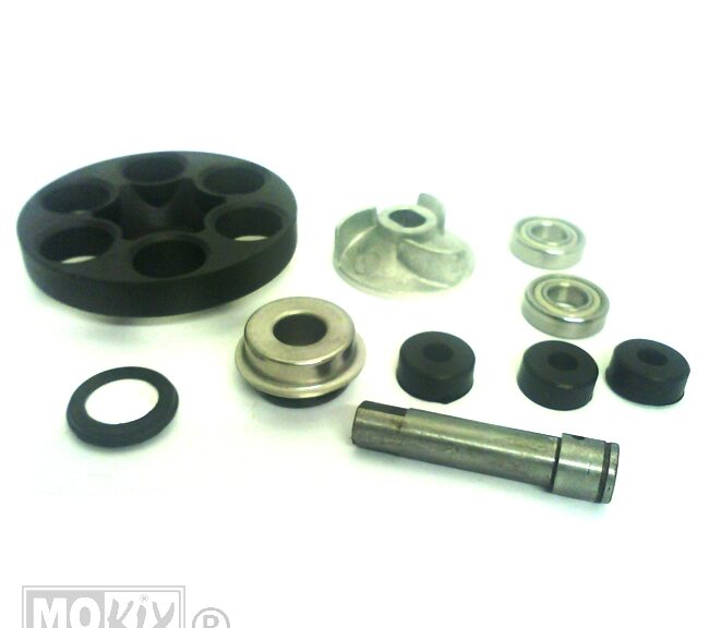 Waterpomp-Revisie SET Suzuki Katana 12mm