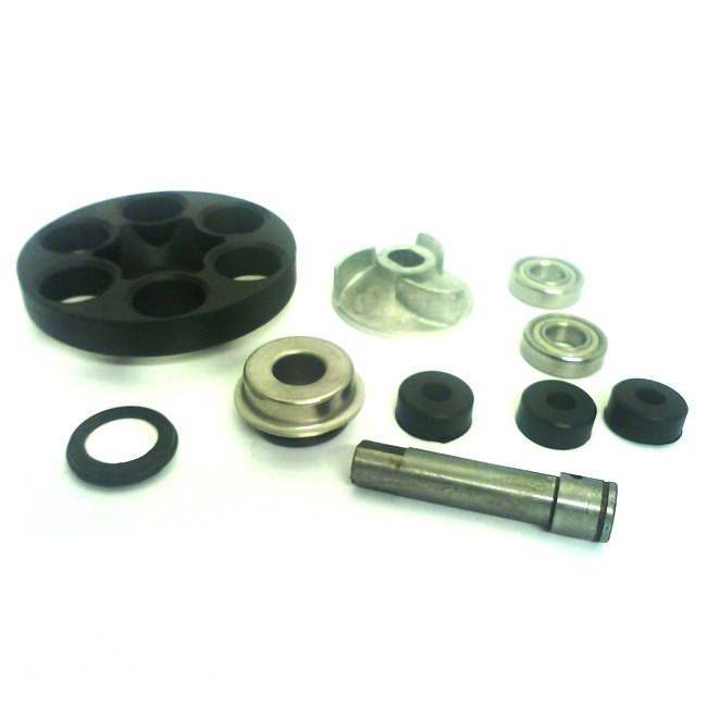 Waterpomp-Revisie SET Suzuki Katana 12mm
