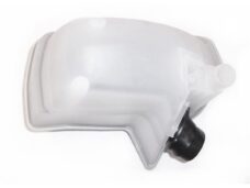 Luchtfilter Peugeot Ludix Transparant - Supertec