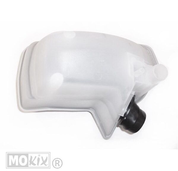Luchtfilter Peugeot Ludix Transparant - Supertec