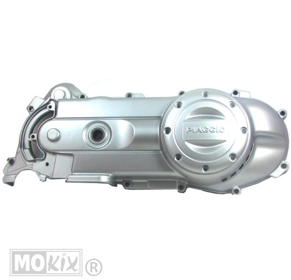 Carterdeksel Piaggio Scooter 4T LX/S/ZIP 50 ORG