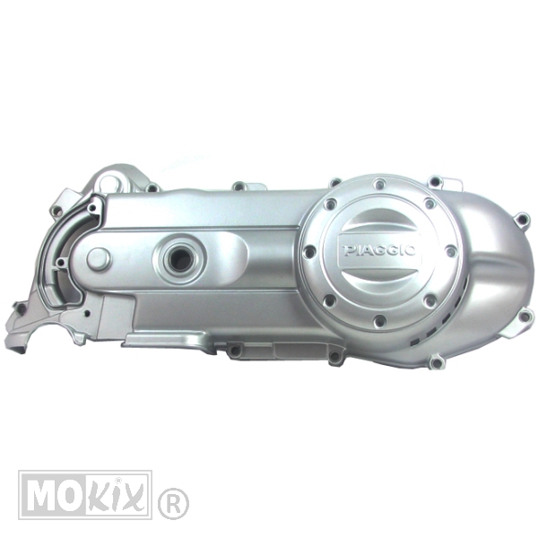 Carterdeksel Piaggio Scooter 4T LX/S/ZIP 50 ORG