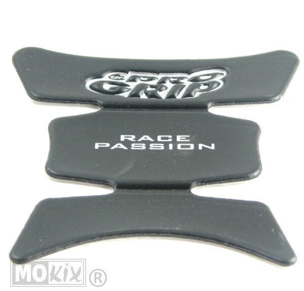 Tank-PAD PRO-Grip Small Leer - ProGrip
