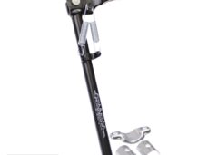 Zijstandaard UNI Klem 290mm Buzzetti